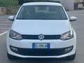 Volkswagen Polo Polo 5p 1.2 Comfortline 70cv NEOPATENTATI OK!!! Bianco - thumbnail 2