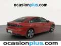 Peugeot 508 2.0BlueHDi S&S GT EAT8 180 Rouge - thumbnail 3