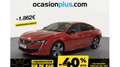 Peugeot 508 2.0BlueHDi S&S GT EAT8 180 Rouge - thumbnail 1