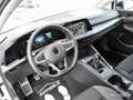 Volkswagen Golf 2.0 TDI ACTIVE Style FARI IQ NAVI VIRTUAL KM CERTI Blanc - thumbnail 5