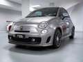Abarth 500 1.4 16v 160cv -ZEROCENTO N°20/100 Gris - thumbnail 29