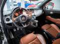Abarth 500 1.4 16v 160cv -ZEROCENTO N°20/100 Gris - thumbnail 17