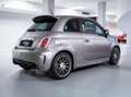 Abarth 500 1.4 16v 160cv -ZEROCENTO N°20/100 Gris - thumbnail 4