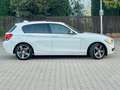 BMW 118 Baureihe 1 Lim. 118i/SPORTLINE/KAMERA/SHZ/ Weiß - thumbnail 2