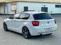 BMW 118 Baureihe 1 Lim. 118i/SPORTLINE/KAMERA/SHZ/ Weiß - thumbnail 5