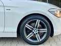 BMW 118 Baureihe 1 Lim. 118i/SPORTLINE/KAMERA/SHZ/ Weiß - thumbnail 9
