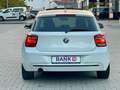 BMW 118 Baureihe 1 Lim. 118i/SPORTLINE/KAMERA/SHZ/ Weiß - thumbnail 4