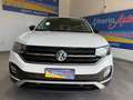 Volkswagen T-Cross 1.6 TDI SCR Style BMT Bianco - thumbnail 2