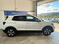 Volkswagen T-Cross 1.6 TDI SCR Style BMT Bianco - thumbnail 4