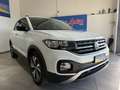 Volkswagen T-Cross 1.6 TDI SCR Style BMT Bianco - thumbnail 3