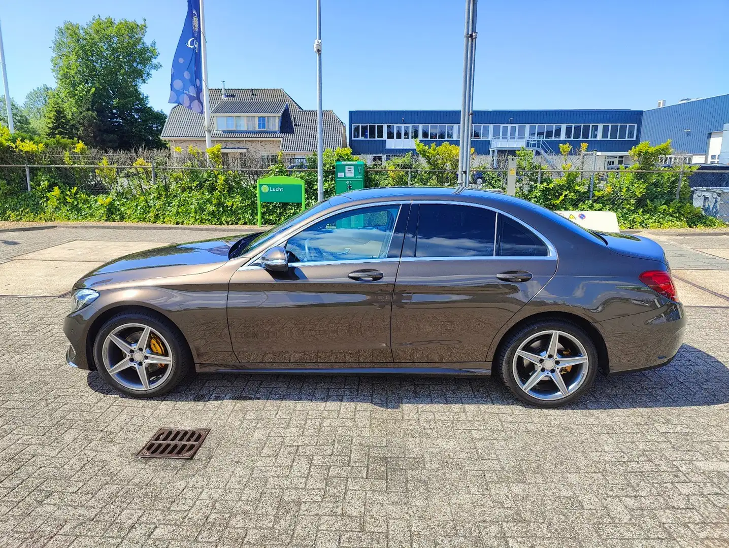 Mercedes-Benz C 200 C 200 Ambition Comfort - 2
