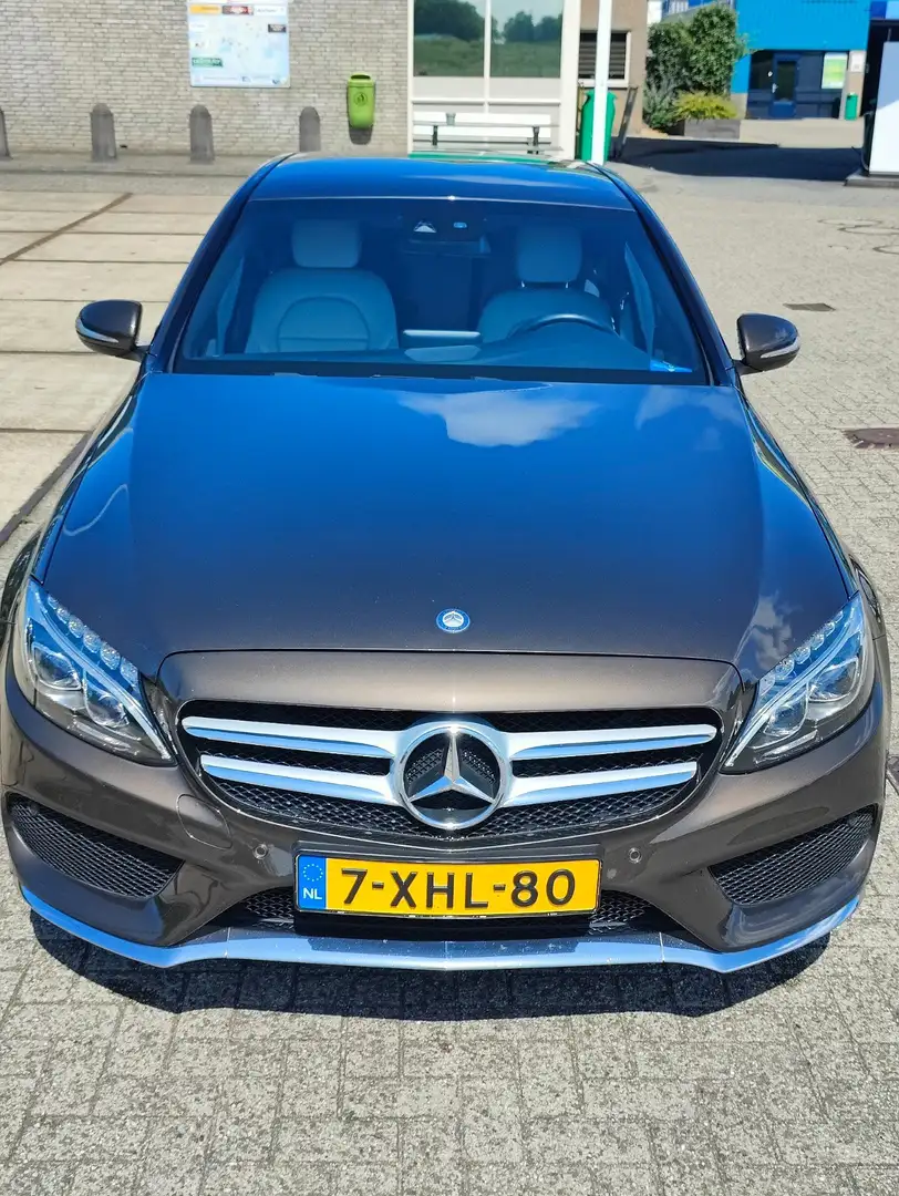Mercedes-Benz C 200 C 200 Ambition Comfort - 1