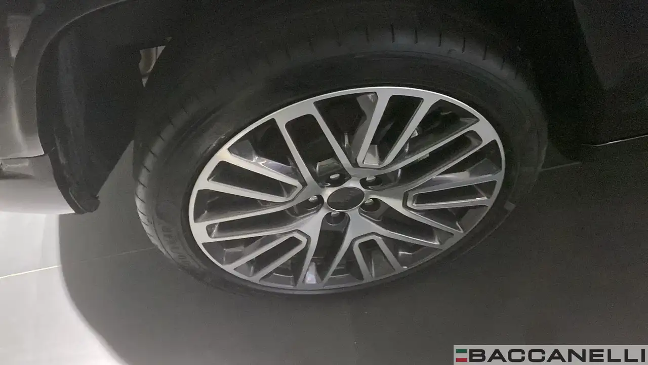 Jeep Compass 1.5 Turbo MHEV T4 96kW Summit DDCT, миниатюра 7