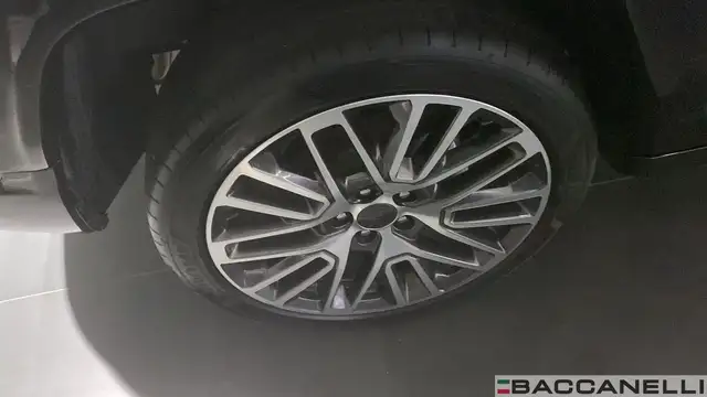 Jeep Compass view 7