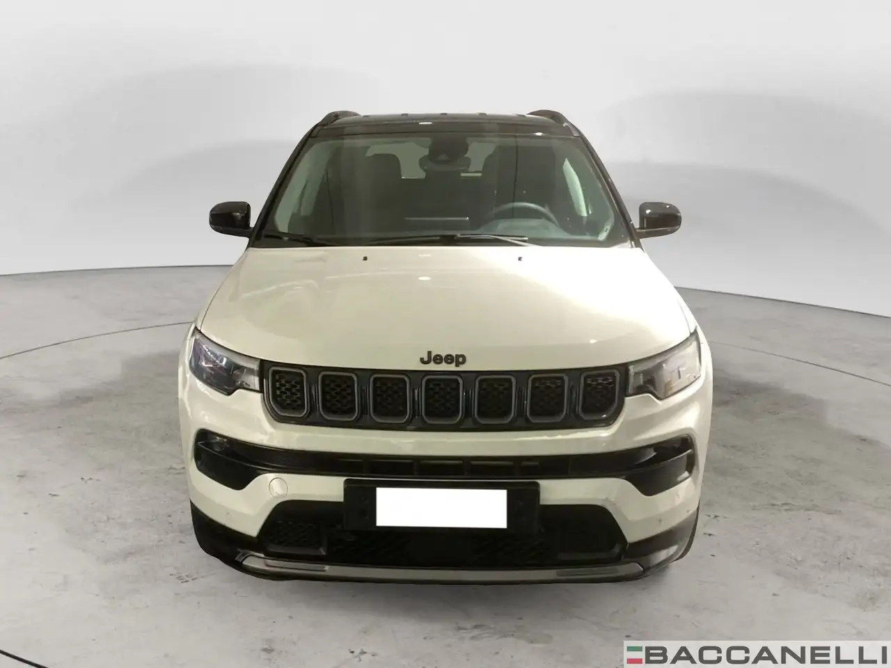 Jeep Compass 1.5 Turbo MHEV T4 96kW Summit DDCT, миниатюра 6