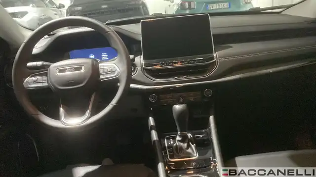 Jeep Compass view 12