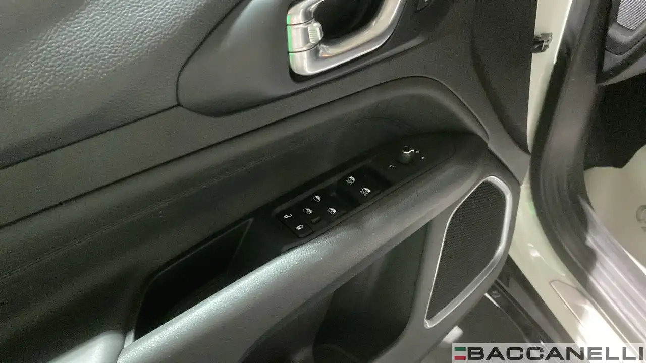 Jeep Compass 1.5 Turbo MHEV T4 96kW Summit DDCT, миниатюра 14