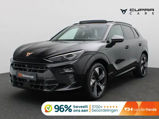 CUPRA Terramar 1.5 TSI e-Hybrid Business 204PK DSG Pano-Schuifdak