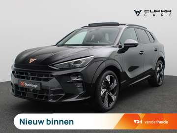 1.5 TSI e-Hybrid Business 204PK DSG Pano-Schuifdak