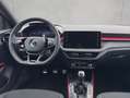 Skoda Fabia Monte Carlo 1.0l TSI 6-Gang ACC NAVI KLIMA Grau - thumbnail 12