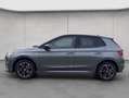 Skoda Fabia Monte Carlo 1.0l TSI 6-Gang ACC NAVI KLIMA Grau - thumbnail 2