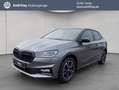 Skoda Fabia Monte Carlo 1.0l TSI 6-Gang ACC NAVI KLIMA Grau - thumbnail 1