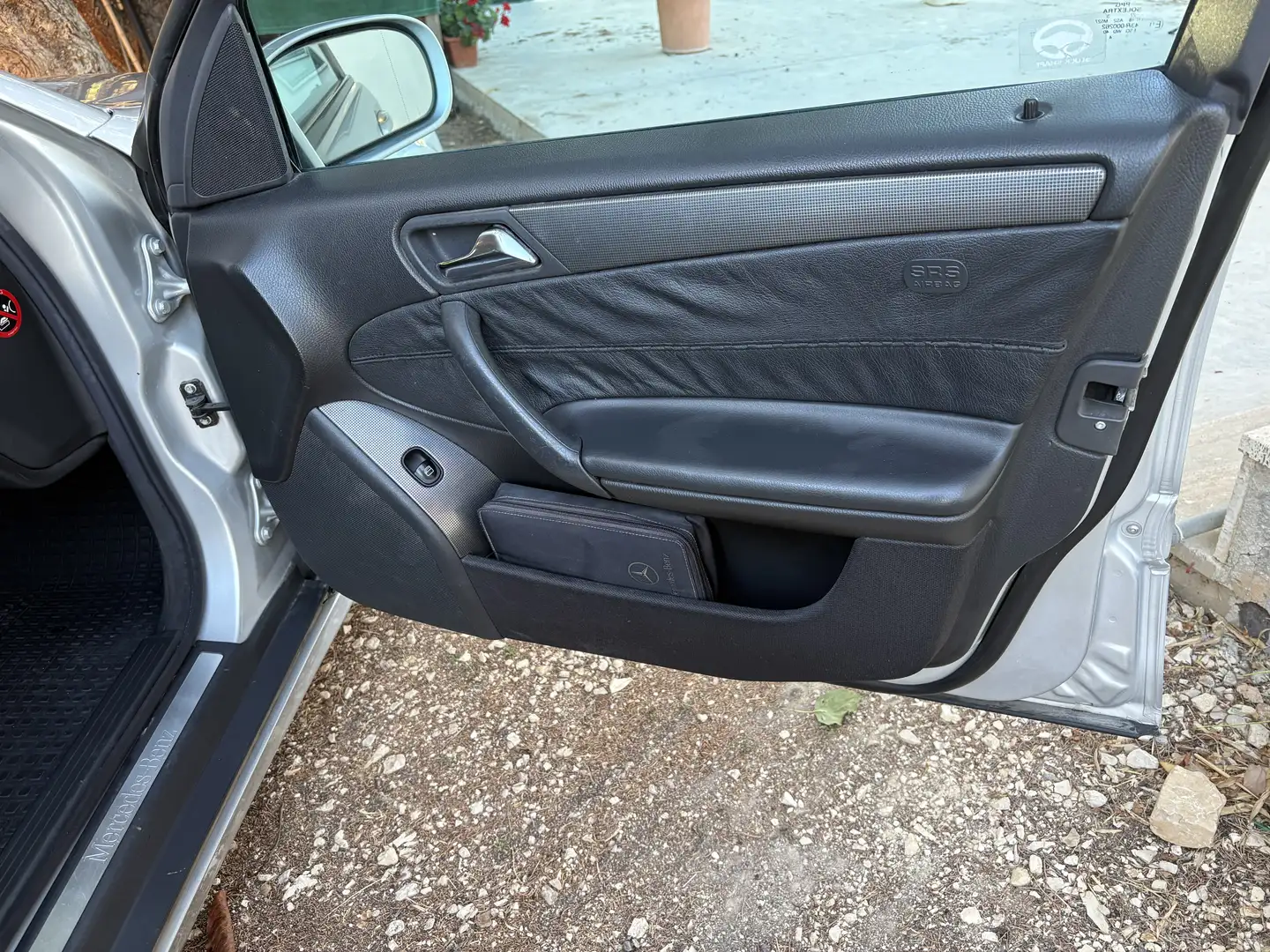 Mercedes-Benz C 270 cdi Classic - 2