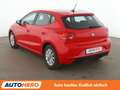 SEAT Ibiza Reference Reference *LED*SHZ* Rot - thumbnail 4