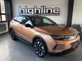 Opel Grandland X NEW Grandland 1.2 48V Mild-Hybrid 100kW GS Braun - thumbnail 1