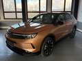Opel Grandland X NEW Grandland 1.2 48V Mild-Hybrid 100kW GS Braun - thumbnail 2