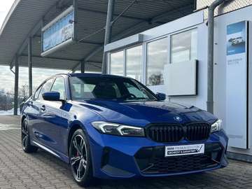 330d mhev 48V xdrive MSport Pro auto