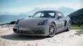 Porsche Cayman 718 Cayman GTS 4.0 BOSE Servo+ LED Grau - thumbnail 1