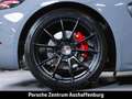 Porsche Cayman 718 Cayman GTS 4.0 BOSE Servo+ LED Grigio - thumbnail 13