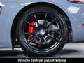 Porsche Cayman 718 Cayman GTS 4.0 BOSE Servo+ LED Grigio - thumbnail 11