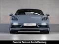 Porsche Cayman 718 Cayman GTS 4.0 BOSE Servo+ LED Grigio - thumbnail 4