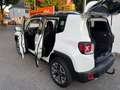 Jeep Renegade Limited 4x4 VollLeder Navi PDC AHK SH Tüv Weiß - thumbnail 4