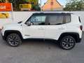 Jeep Renegade Limited 4x4 VollLeder Navi PDC AHK SH Tüv Weiß - thumbnail 12