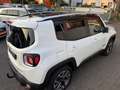 Jeep Renegade Limited 4x4 VollLeder Navi PDC AHK SH Tüv Weiß - thumbnail 15