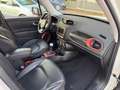 Jeep Renegade Limited 4x4 VollLeder Navi PDC AHK SH Tüv Weiß - thumbnail 2