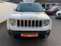 Jeep Renegade Limited 4x4 VollLeder Navi PDC AHK SH Tüv Weiß - thumbnail 27