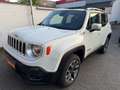 Jeep Renegade Limited 4x4 VollLeder Navi PDC AHK SH Tüv Weiß - thumbnail 6