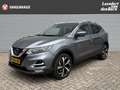 Nissan Qashqai 1.3 DIG-T Tekna Navigatie | 360 Camera | Stoelverw Gris - thumbnail 1