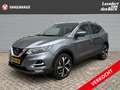 Nissan Qashqai 1.3 DIG-T Tekna Navigatie | 360 Camera | Stoelverw Gris - thumbnail 1