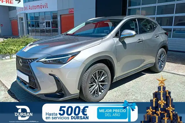 Lexus NX 350h Premium 2WD