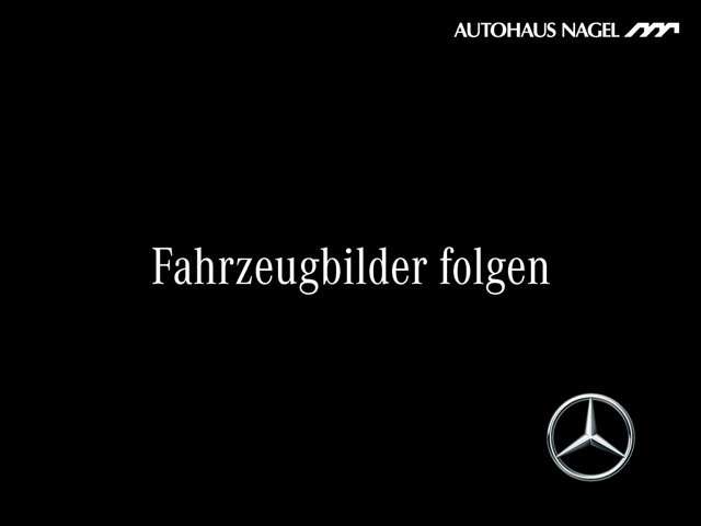 Mercedes-Benz EQV 300