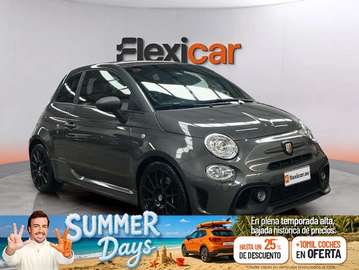 1.4T JET COMPETIZIONE 180