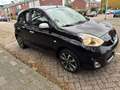 Nissan Micra 1.2 Connect Edition N-TEC Zwart - thumbnail 3