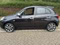 Nissan Micra 1.2 Connect Edition N-TEC Zwart - thumbnail 8