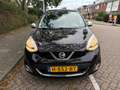 Nissan Micra 1.2 Connect Edition N-TEC Zwart - thumbnail 2