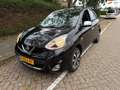 Nissan Micra 1.2 Connect Edition N-TEC Zwart - thumbnail 1